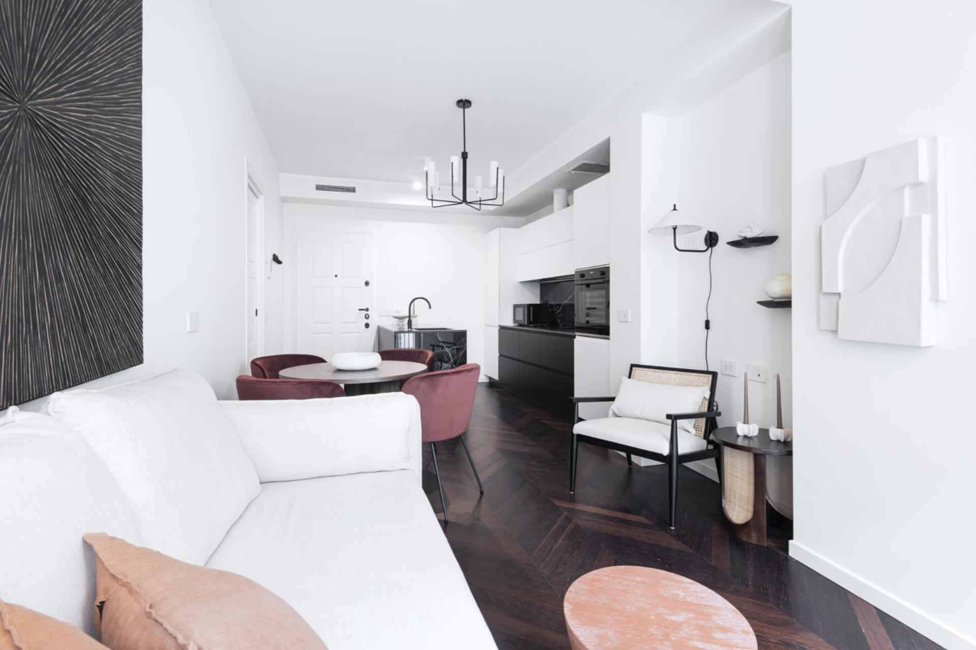 Easylife - Spa E Terrazza A Pochi Passi Dal Duomo 밀라노 외부 사진