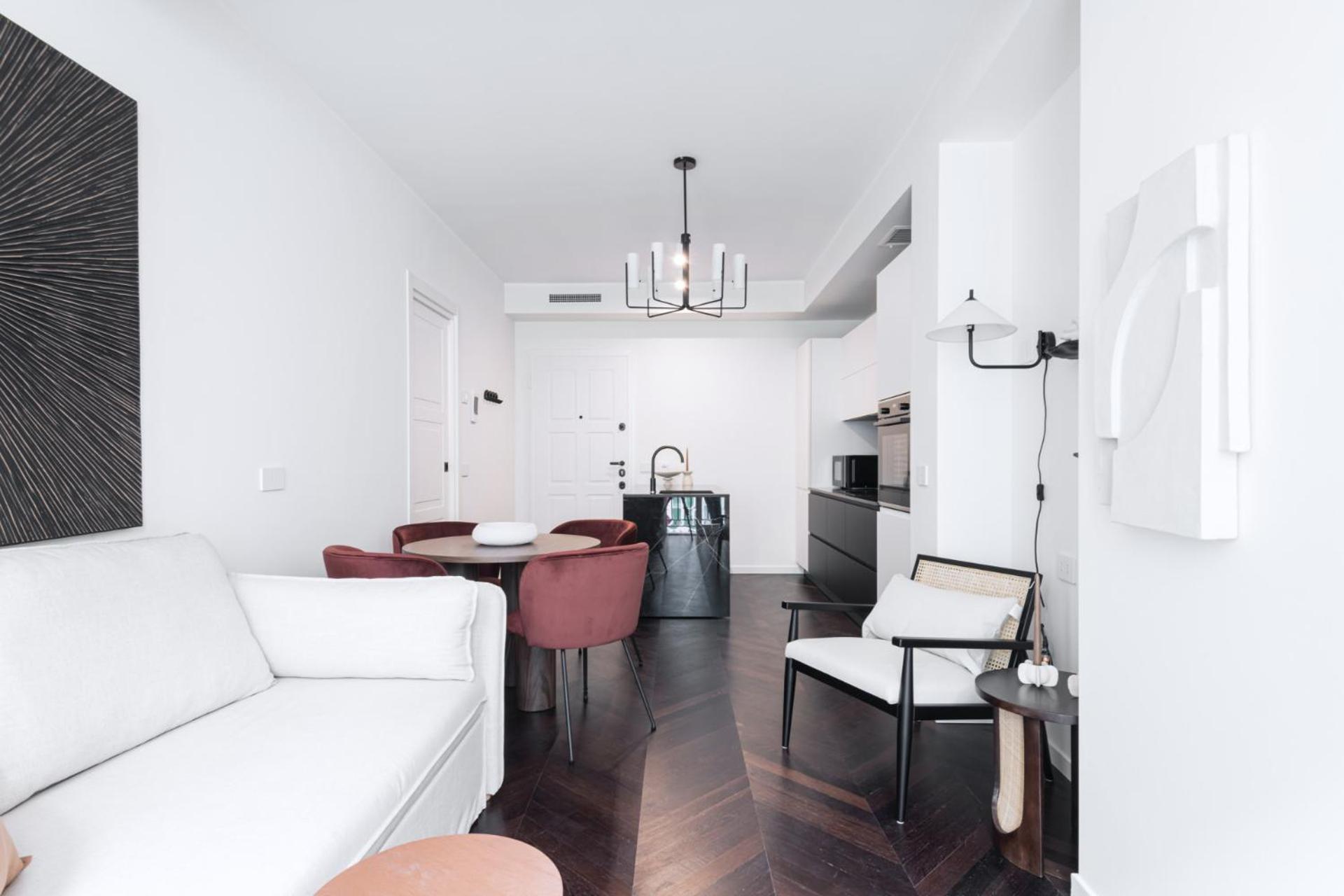 Easylife - Spa E Terrazza A Pochi Passi Dal Duomo 밀라노 외부 사진
